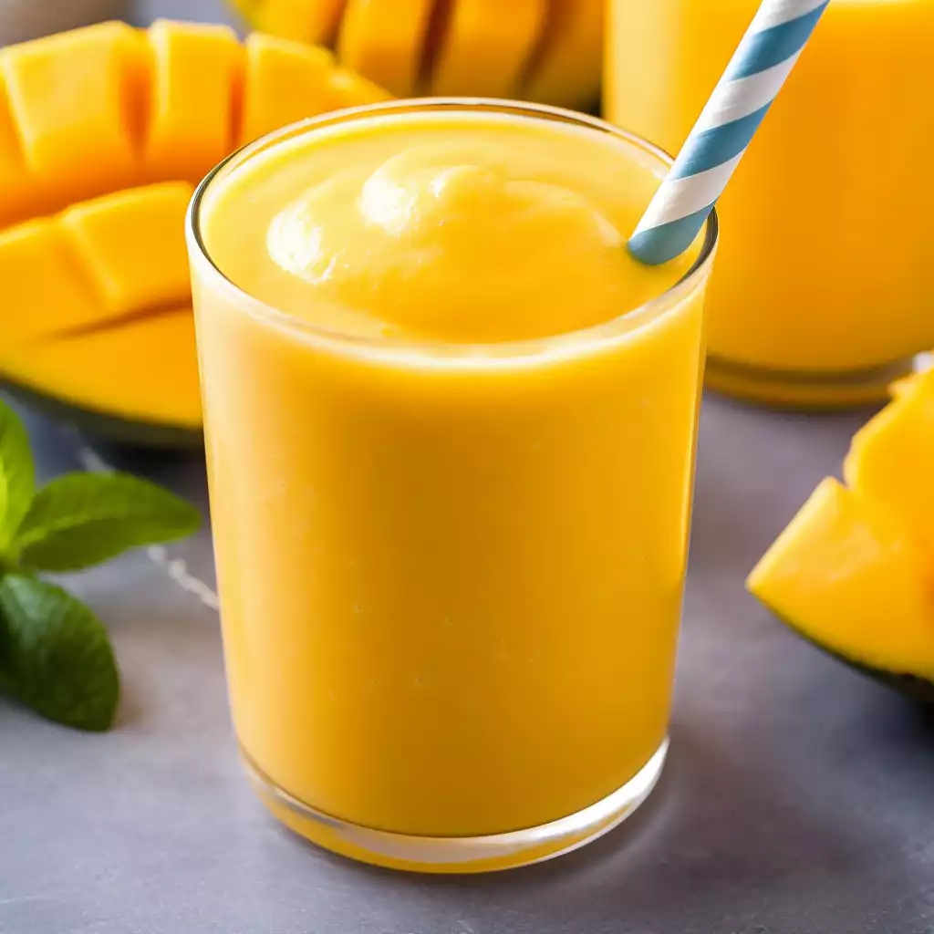 Mango Image